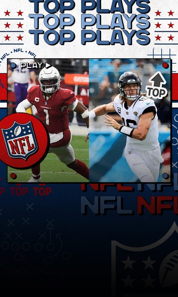 NFL Top Moments: Week 3